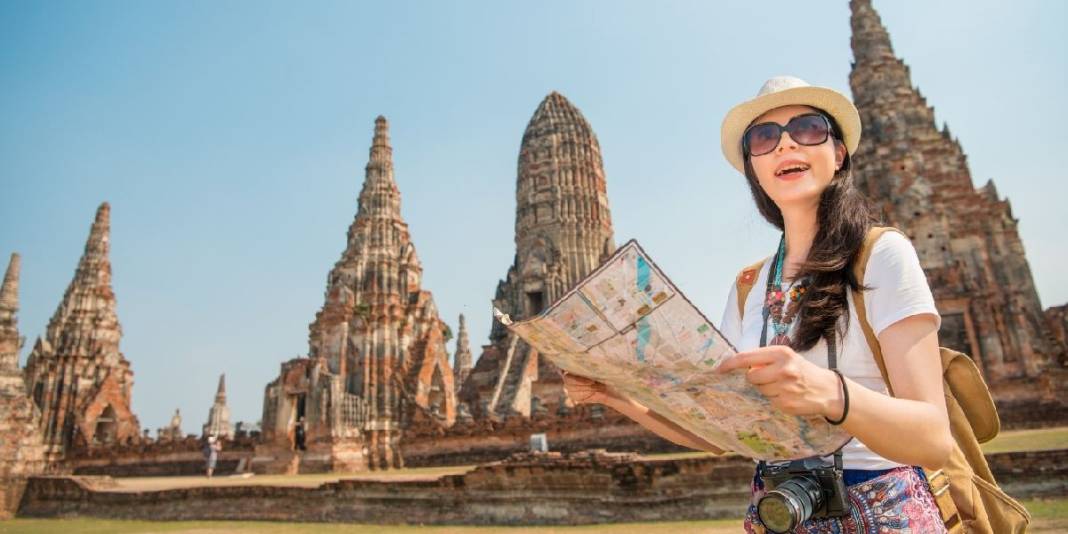 İstanbul'a gitmek kadar kolay! 2025 vizesiz gezilecek ülkeler: Kimliğiniz olması yetiyor 1